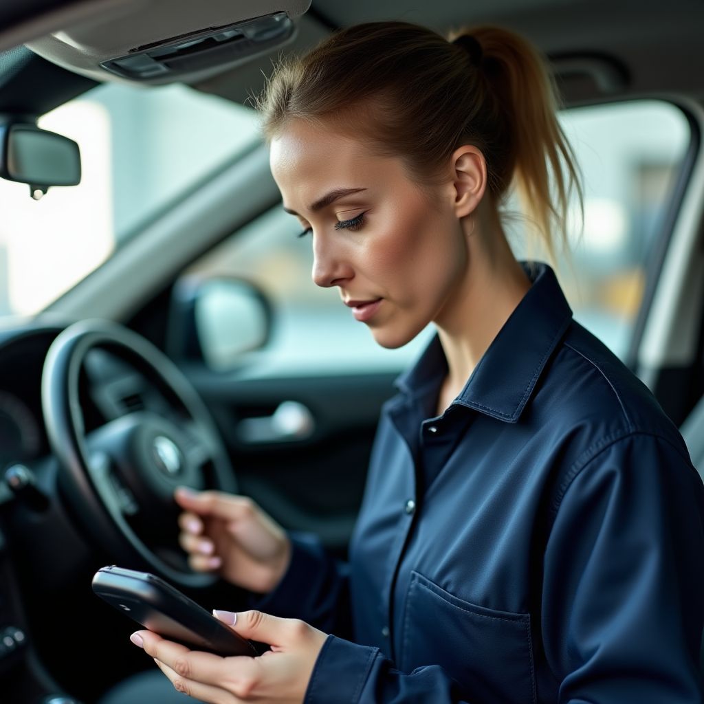 Especialista en Electrónica Automotriz