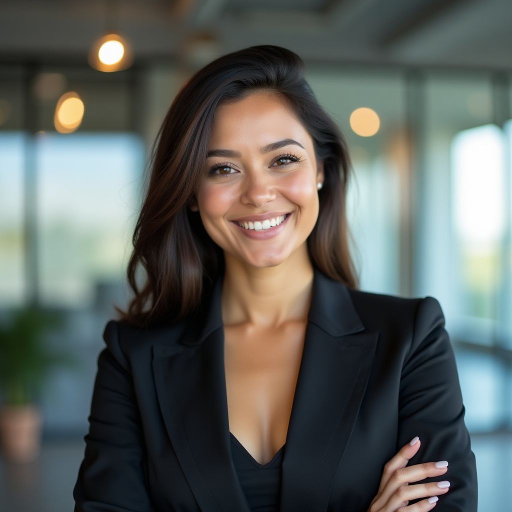Valentina Méndez - Directora de Atención al Cliente
